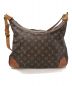 LOUIS VUITTON (ルイ ヴィトン) ショルダーバッグ ブラウン：33000円
