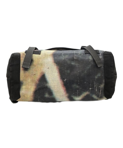 BAGJACK（バッグジャック）Bagjack (バッグジャック) Ltd-No/01 メッセンジャーバッグ グリーン サイズ:下記参照の古着・服飾アイテム