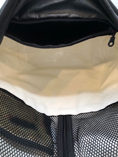 BAGJACK（バッグジャック）Bagjack (バッグジャック) Ltd-No/01 メッセンジャーバッグ グリーン サイズ:下記参照の古着・服飾アイテム