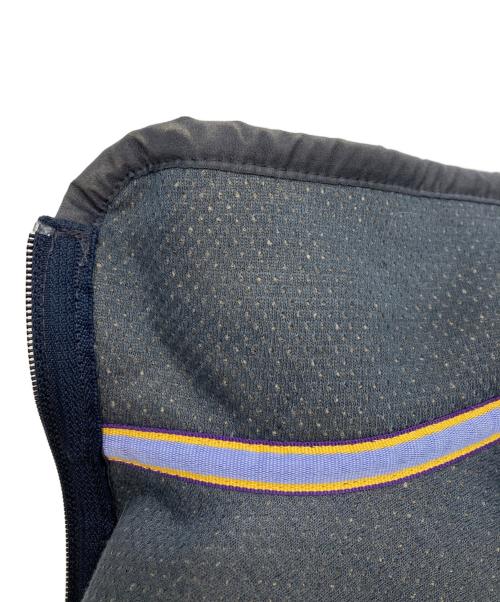 Patagonia（パタゴニア）Patagonia (パタゴニア) ナチュラル・ブレンド・レトロ・カーディガン ブラウン サイズ:W's Mの古着・服飾アイテム