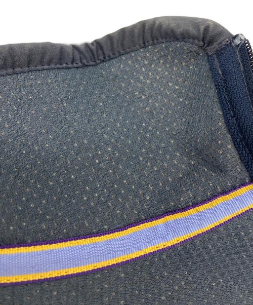 Patagonia（パタゴニア）Patagonia (パタゴニア) ナチュラル・ブレンド・レトロ・カーディガン ブラウン サイズ:W's Mの古着・服飾アイテム