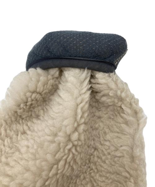 Patagonia（パタゴニア）Patagonia (パタゴニア) ナチュラル・ブレンド・レトロ・カーディガン ブラウン サイズ:W's Mの古着・服飾アイテム