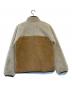 Patagonia (パタゴニア) ナチュラル・ブレンド・レトロ・カーディガン ブラウン サイズ:W's M：27000円