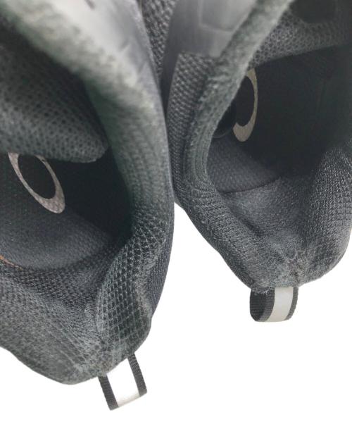 OAKLEY（オークリー）OAKLEY (オークリー) スニーカー ブラック サイズ:27の古着・服飾アイテム