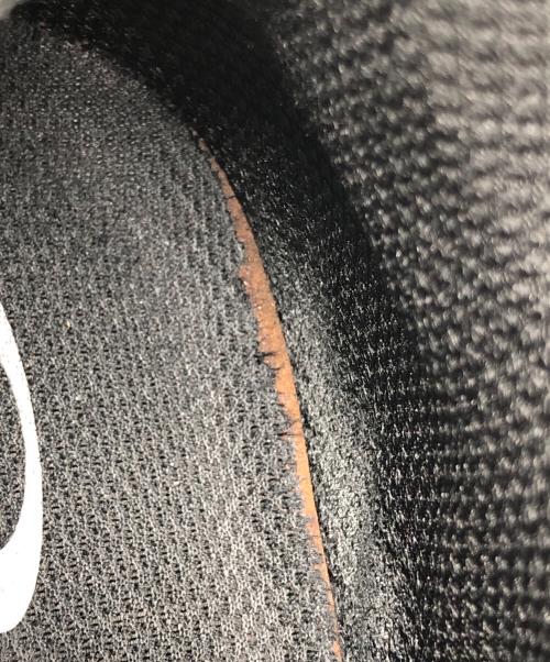 OAKLEY（オークリー）OAKLEY (オークリー) スニーカー ブラック サイズ:27の古着・服飾アイテム