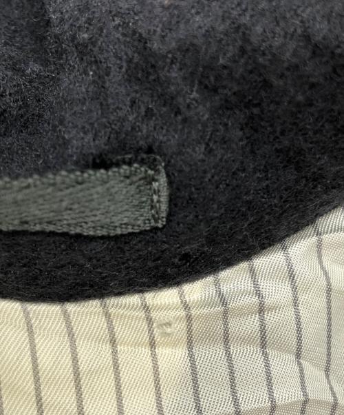 COMME des GARCONS HOMME（コムデギャルソン オム）COMME des GARCONS HOMME (コムデギャルソン オム) ジャケット ネイビー サイズ:Sの古着・服飾アイテム