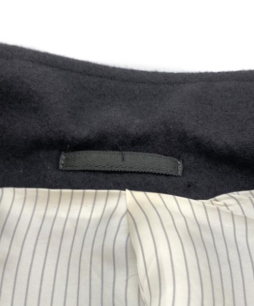 COMME des GARCONS HOMME（コムデギャルソン オム）COMME des GARCONS HOMME (コムデギャルソン オム) ジャケット ネイビー サイズ:Sの古着・服飾アイテム