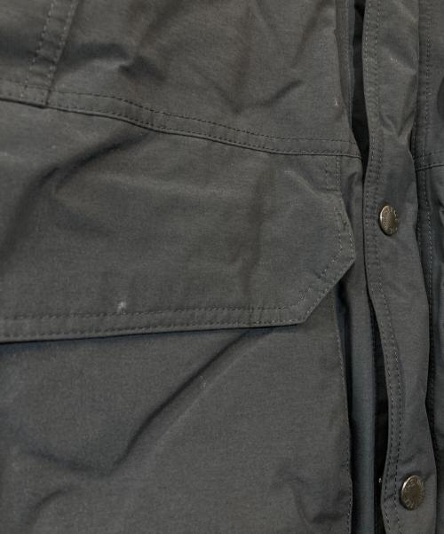 THE NORTH FACE（ザ ノース フェイス）THE NORTH FACE (ザ ノース フェイス) MOUNTAIN DOWN COAT ブラック サイズ:Lの古着・服飾アイテム