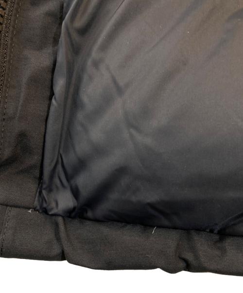 THE NORTH FACE（ザ ノース フェイス）THE NORTH FACE (ザ ノース フェイス) MOUNTAIN DOWN COAT ブラック サイズ:Lの古着・服飾アイテム