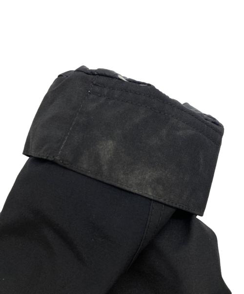 THE NORTH FACE（ザ ノース フェイス）THE NORTH FACE (ザ ノース フェイス) MOUNTAIN DOWN COAT ブラック サイズ:Lの古着・服飾アイテム