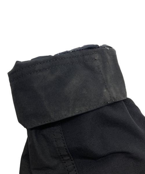 THE NORTH FACE（ザ ノース フェイス）THE NORTH FACE (ザ ノース フェイス) MOUNTAIN DOWN COAT ブラック サイズ:Lの古着・服飾アイテム