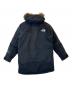 THE NORTH FACE (ザ ノース フェイス) MOUNTAIN DOWN COAT ブラック サイズ:L：30000円