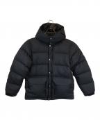 THE NORTH FACEザ ノース フェイス）の古着「キャンプシエラショート」｜ブラック