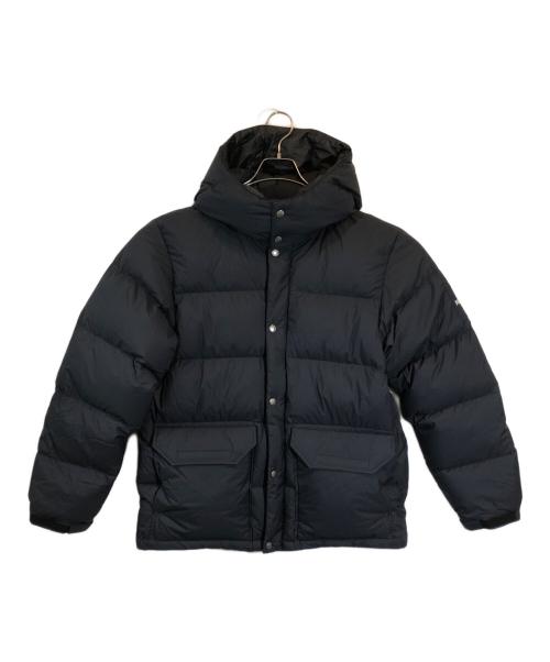 THE NORTH FACE（ザ ノース フェイス）THE NORTH FACE (ザ ノース フェイス) キャンプシエラショート ブラック サイズ:SIZE L 未使用品の古着・服飾アイテム