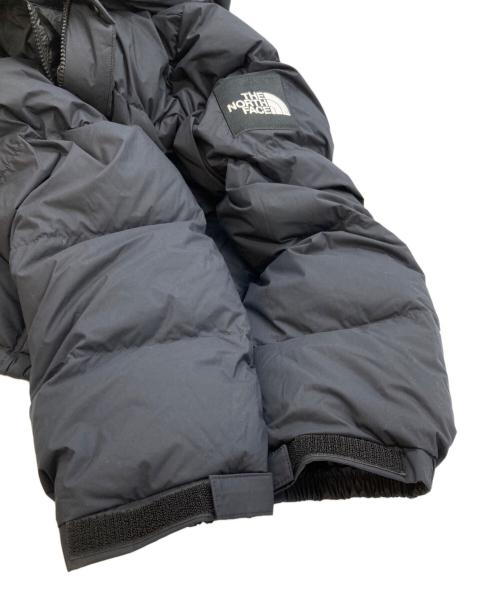 THE NORTH FACE（ザ ノース フェイス）THE NORTH FACE (ザ ノース フェイス) キャンプシエラショート ブラック サイズ:SIZE L 未使用品の古着・服飾アイテム