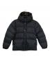THE NORTH FACE（ザ ノース フェイス）の古着「キャンプシエラショート」｜ブラック