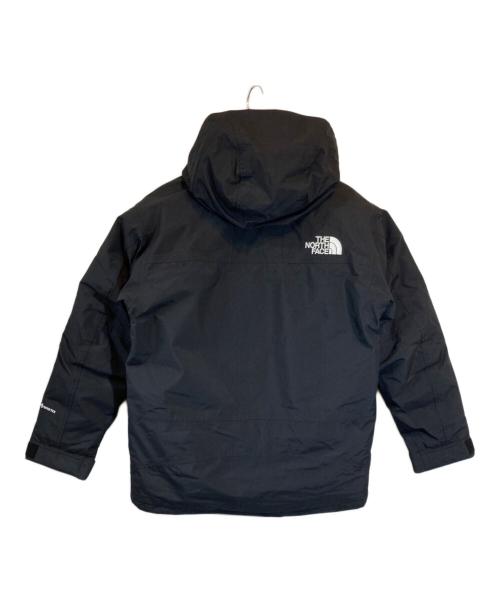 THE NORTH FACE（ザ ノース フェイス）THE NORTH FACE (ザ ノース フェイス) マウンテンダウンジャケット ブラック サイズ:SIZE L 未使用品の古着・服飾アイテム