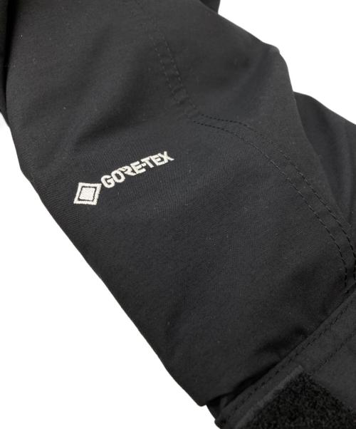 THE NORTH FACE（ザ ノース フェイス）THE NORTH FACE (ザ ノース フェイス) マウンテンダウンジャケット ブラック サイズ:SIZE L 未使用品の古着・服飾アイテム