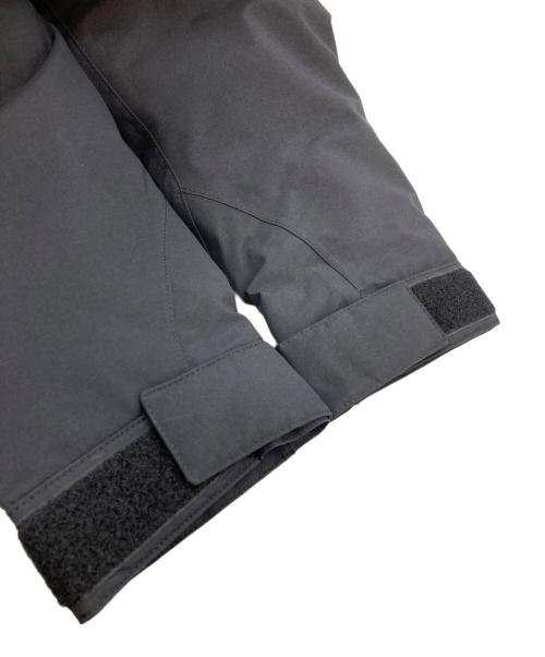 THE NORTH FACE（ザ ノース フェイス）THE NORTH FACE (ザ ノース フェイス) マウンテンダウンジャケット ブラック サイズ:SIZE L 未使用品の古着・服飾アイテム
