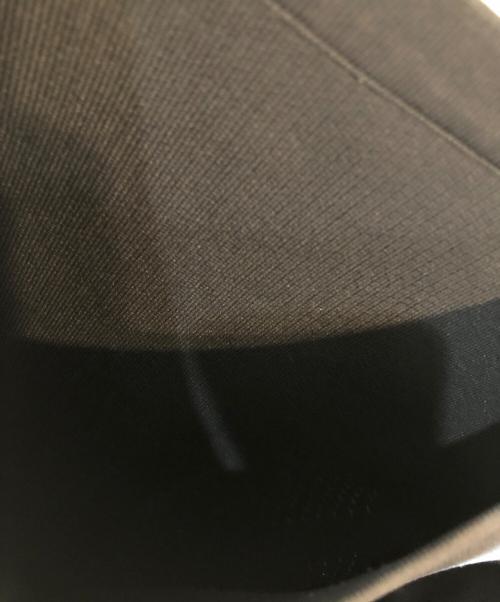 DESCENTE（デサント）DESCENTE (デサント) FUSIONKNIT PULLOVER SHIRT ブラック サイズ:SIZE Oの古着・服飾アイテム