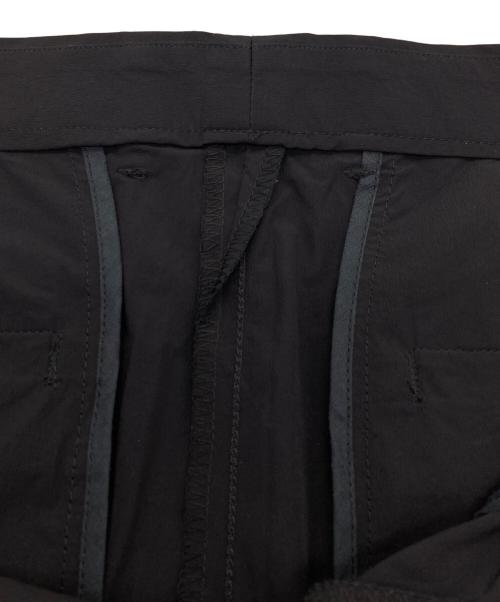 K-3B（ケースリービー）K-3B (ケースリービー) 4WAYストレッチ ショーツ ブラック サイズ:1の古着・服飾アイテム