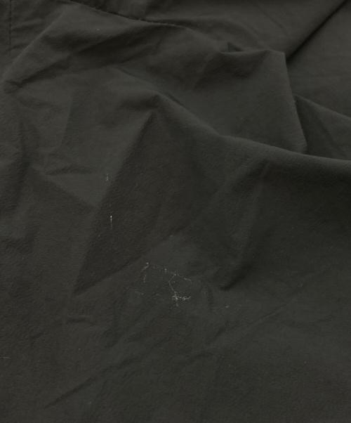 K-3B（ケースリービー）K-3B (ケースリービー) 4WAYストレッチ ショーツ ブラック サイズ:1の古着・服飾アイテム