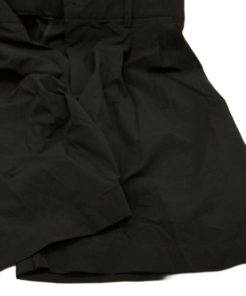 K-3B（ケースリービー）K-3B (ケースリービー) 4WAYストレッチ ショーツ ブラック サイズ:1の古着・服飾アイテム