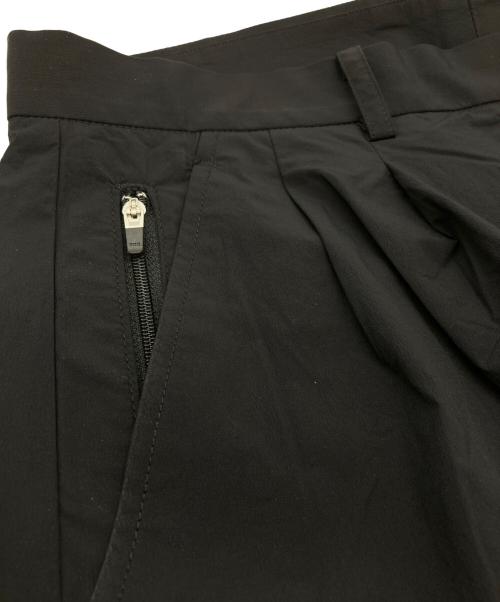 K-3B（ケースリービー）K-3B (ケースリービー) 4WAYストレッチ ショーツ ブラック サイズ:1の古着・服飾アイテム