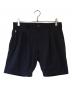 K-3B（ケースリービー）の古着「4WAYストレッチ ショーツ」｜ブラック