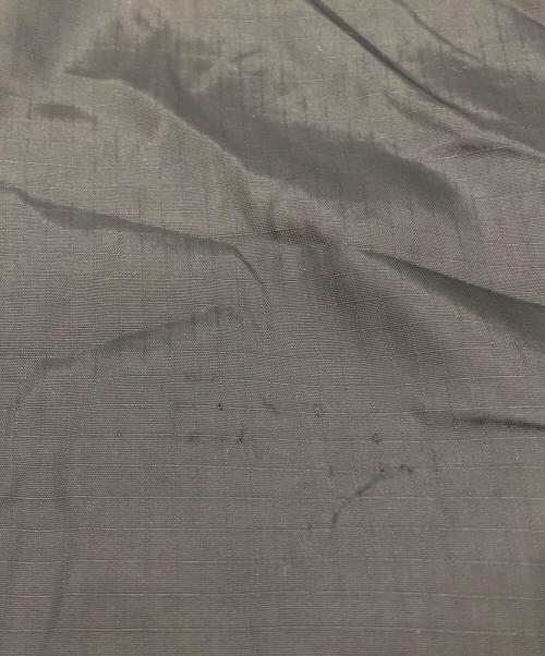 WILD THINGS（ワイルドシングス）WILD THINGS (ワイルドシングス) ノルディックフリースカーディガン ブラック サイズ:下記参照の古着・服飾アイテム