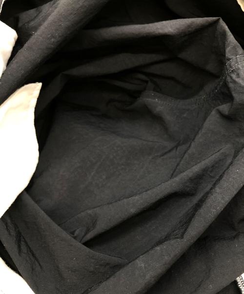 SEDAN ALL-PURPOSE（セダンオールパーパス）SEDAN ALL-PURPOSE (セダンオールパーパス) ナイロンテックパンツ ブラック サイズ:XLの古着・服飾アイテム