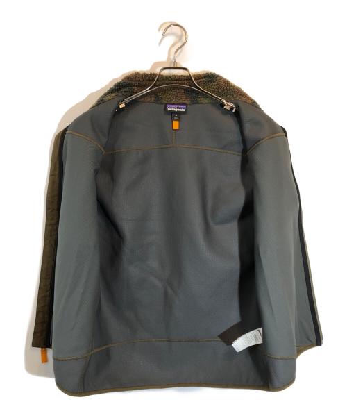 Patagonia（パタゴニア）Patagonia (パタゴニア) クラシック レトロX ベスト ブラウン サイズ:SIZE Mの古着・服飾アイテム