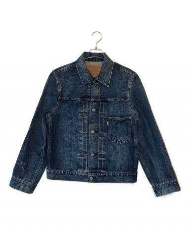 中古・古着通販】LEVI'S PReMIUM (リーバイスプレミアム) 別注 1st JKT