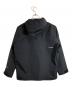 VOLCOM (ボルコム) Stone Storm Gore-Tex Jacket ブラック サイズ:SIZE M：14000円