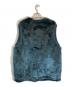 AMERI (アメリ) REVERSIBLE MOTTLED FURVEST ネイビー サイズ:SIZE FREE：13000円