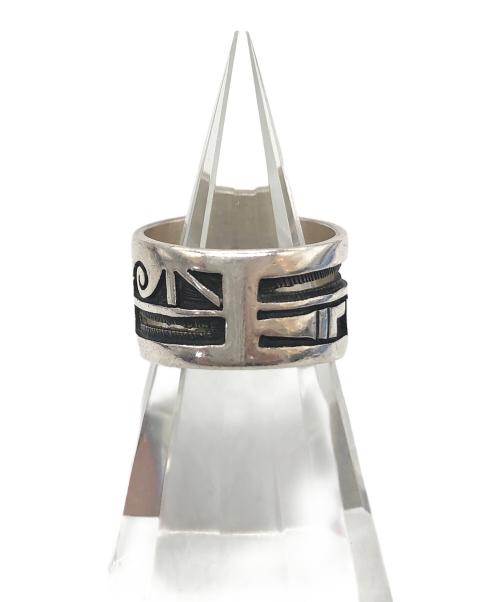 Lucion Koinva（ルシオンコインヴァ）Lucion Koinva (ルシオンコインヴァ) リング シルバー サイズ:下記参照の古着・服飾アイテム