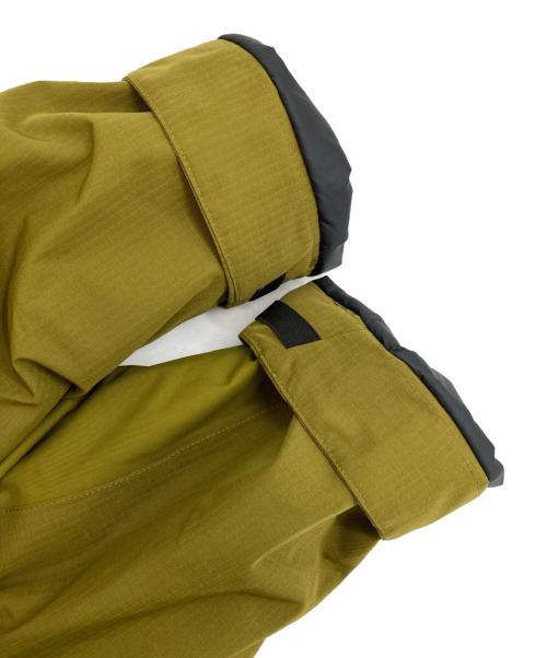 THE NORTH FACE（ザ ノース フェイス）THE NORTH FACE (ザ ノース フェイス) オールマウンテンジャケット グリーン サイズ:XLの古着・服飾アイテム