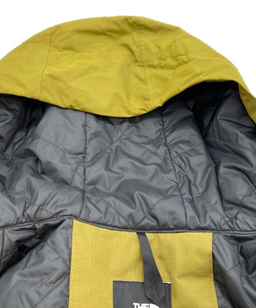 THE NORTH FACE（ザ ノース フェイス）THE NORTH FACE (ザ ノース フェイス) オールマウンテンジャケット グリーン サイズ:XLの古着・服飾アイテム