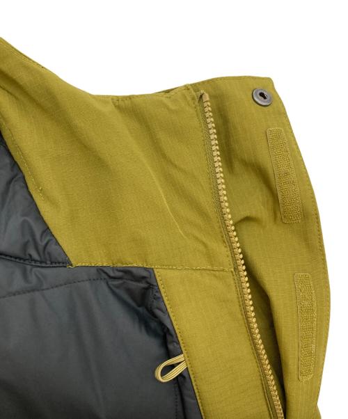 THE NORTH FACE（ザ ノース フェイス）THE NORTH FACE (ザ ノース フェイス) オールマウンテンジャケット グリーン サイズ:XLの古着・服飾アイテム