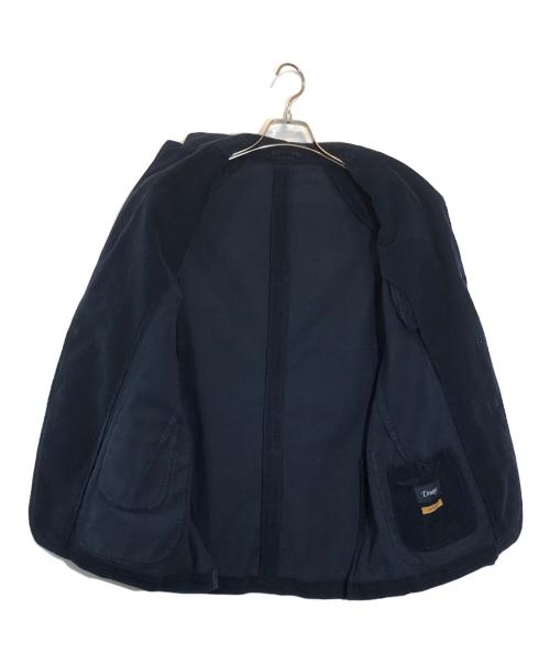 DRAKE'S（ドレイクス）DRAKE'S (ドレイクス) セットアップスーツ ネイビー サイズ:SIZE 38/48の古着・服飾アイテム