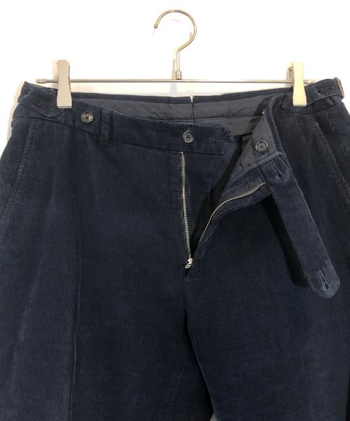 DRAKE'S（ドレイクス）DRAKE'S (ドレイクス) セットアップスーツ ネイビー サイズ:SIZE 38/48の古着・服飾アイテム