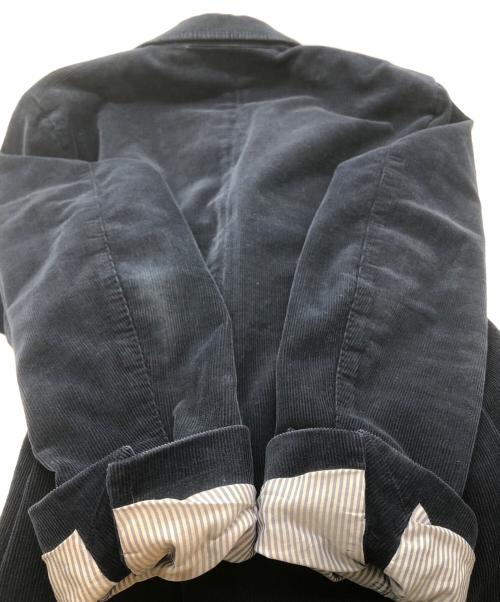 DRAKE'S（ドレイクス）DRAKE'S (ドレイクス) セットアップスーツ ネイビー サイズ:SIZE 38/48の古着・服飾アイテム