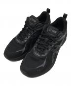 asicsアシックス）の古着「ゲルクオンタム180V III」｜ブラック