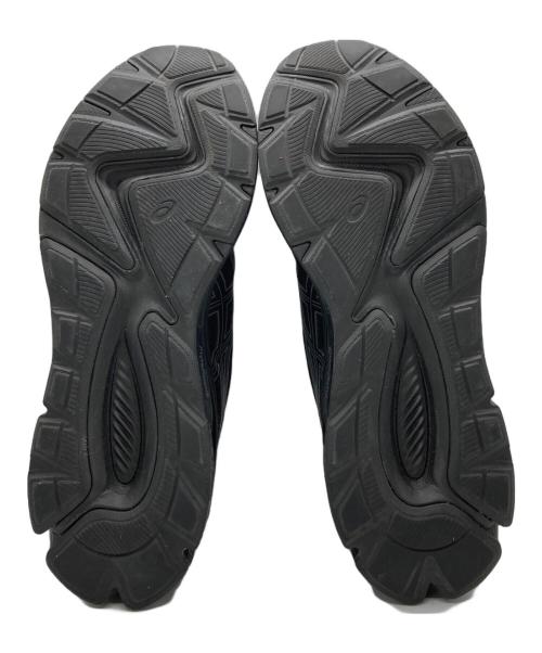 asics（アシックス）asics (アシックス) ゲルクオンタム180V III ブラック サイズ:US9の古着・服飾アイテム