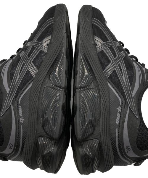 asics（アシックス）asics (アシックス) ゲルクオンタム180V III ブラック サイズ:US9の古着・服飾アイテム