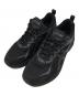 asics（アシックス）の古着「ゲルクオンタム180V III」｜ブラック