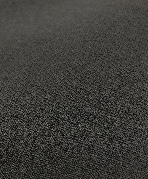 STUDIO NICHOLSON（スタジオ ニコルソン）STUDIO NICHOLSON (スタジオ ニコルソン) スウェットパンツ グレー サイズ:Sの古着・服飾アイテム