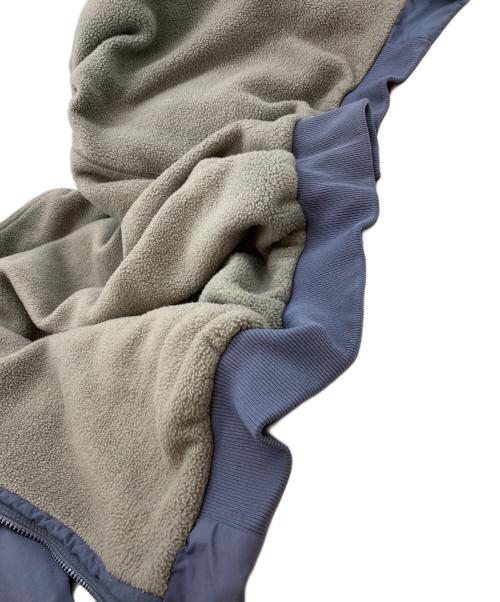 Patagonia（パタゴニア）Patagonia (パタゴニア) シェルドシンチラジャケット / 00’s ネイビー サイズ:SIZE Mの古着・服飾アイテム