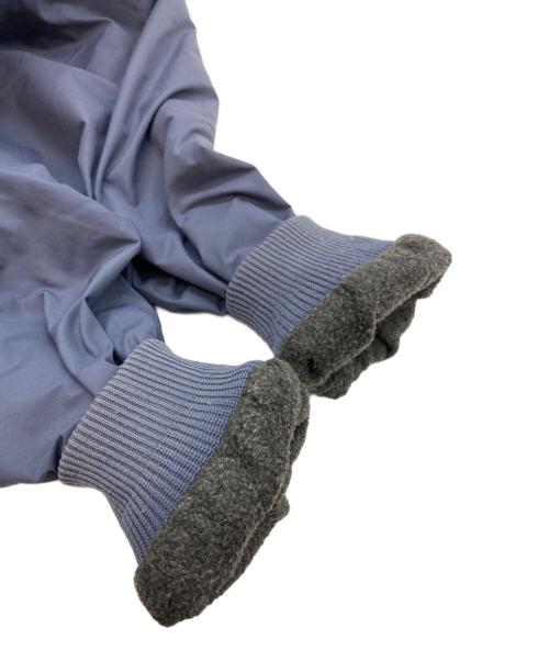 Patagonia（パタゴニア）Patagonia (パタゴニア) シェルドシンチラジャケット / 00’s ネイビー サイズ:SIZE Mの古着・服飾アイテム