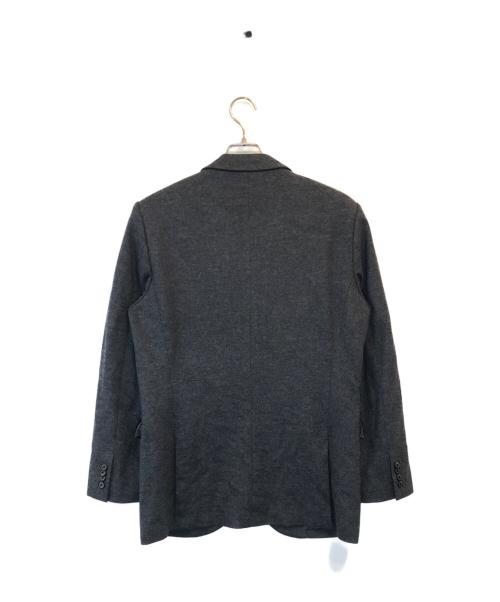 movb（モーヴ）movb (モーヴ) セットアップスーツ グレー サイズ:48の古着・服飾アイテム